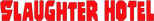 Logo La bestia uccide a sangue freddo