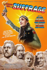 Poster de la película Natasha Hall