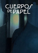 Poster de la película Paper bodies