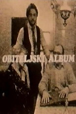 Poster de la película Family Album