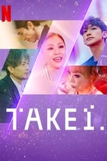 Poster de la serie Take 1