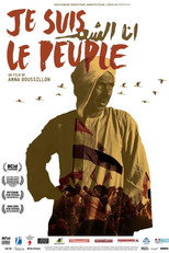 Poster de la película I Am the People