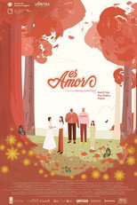 Poster de la película It Is Love