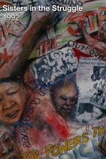 Poster de la película Sisters in the Struggle