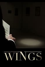 Poster de la película Wings