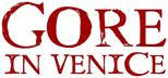 Logo Giallo a Venezia