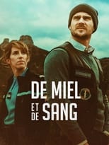 Poster de la película De miel et de sang