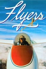 Poster de la película Flyers