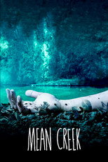 Poster de la película Mean Creek