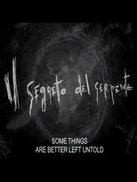 Poster de la película Some Things are Better Left Untold