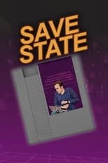 Poster de la película Save State