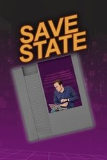 Poster de la película Save State