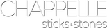 Logo Dave Chappelle: Sticks & Stones