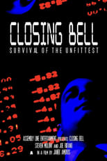 Poster de la película Closing Bell