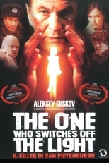 Poster de la película The One Who Switches Off the Light