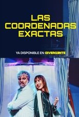 Poster de la película Las coordenadas exactas