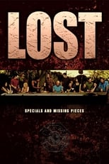 Poster de la serie Lost: Missing Pieces