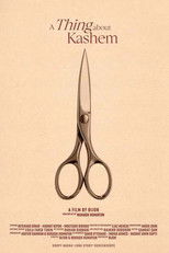 Poster de la película A Thing about Kashem