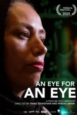 Poster de la película An Eye for an Eye