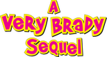 Logo A Very Brady Sequel