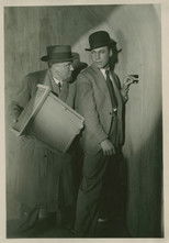 Poster de la película Tystnadens hus