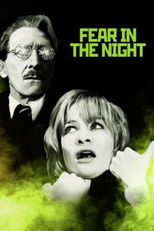 Poster de la película Fear in the Night