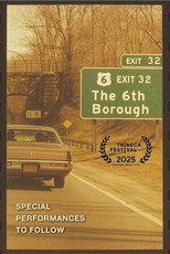 Poster de la película The Sixth Borough