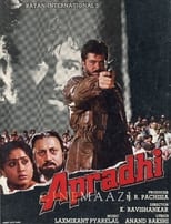 Poster de la película Apradhi