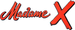 Logo Madame X
