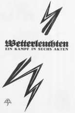 Poster de la película Wetterleuchten