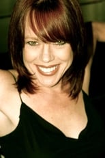 Actor Cindy Robinson