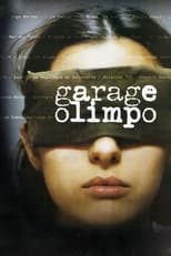 Poster de la película Garage Olimpo