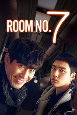Poster de la película Room No.7