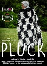 Poster de la película Pluck