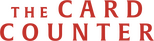 Logo The Card Counter