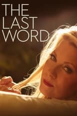 Poster de la película The Last Word