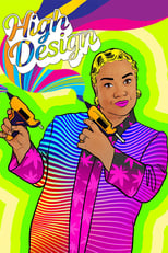 Poster de la serie High Design