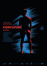 Poster de la película Porcupine
