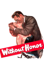 Poster de la película Without Honor