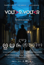 Poster de la película Voltar e Voltar