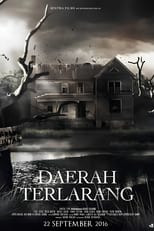 Poster de la película Daerah Terlarang