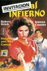 Poster de la película Invitación al infierno