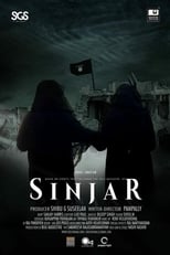 Poster de la película Sinjar