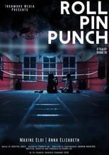 Poster de la película Roll Pin Punch