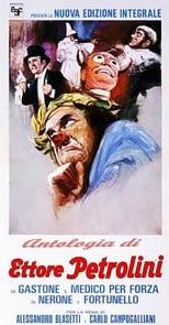 Poster de la película The Doctor In Spite of Himself