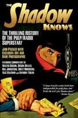 Poster de la película The Shadow Knows