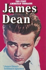 Poster de la película James Dean: The First American Teenager