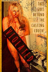 Poster de la película Violated
