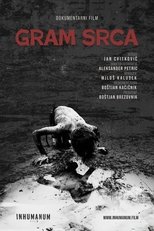 Poster de la película Gram of Heart