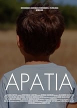 Poster de la película Apathy